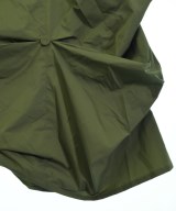 ENFOLD（エンフォルド）ロング・マキシ丈スカート カーキ サイズ:36(S位) レディース/2200640331115