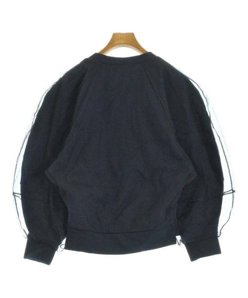 ENFOLD（エンフォルド）Tシャツ・カットソー 紺 サイズ:38(M位) レディース/2200642090010