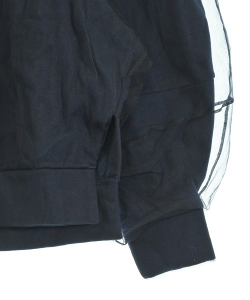 ENFOLD（エンフォルド）Tシャツ・カットソー 紺 サイズ:38(M位) レディース/2200642090010