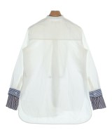 ENFOLD（エンフォルド）ブラウス 白 サイズ:38(M位) レディース/2200642090027