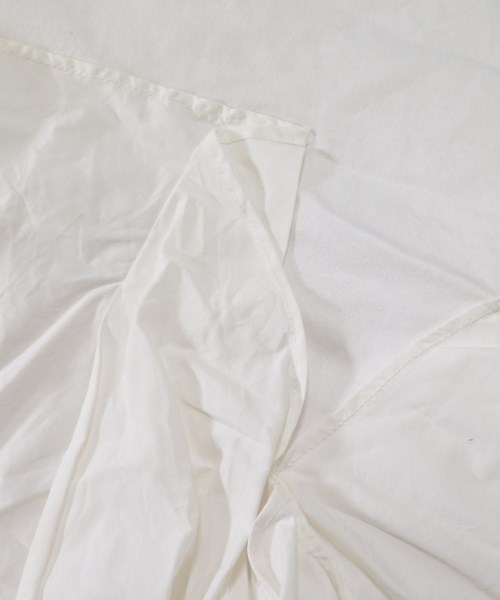 ENFOLD（エンフォルド）Tシャツ・カットソー 白 サイズ:38(M位) レディース/2200642090034