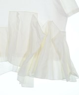 ENFOLD（エンフォルド）Tシャツ・カットソー 白 サイズ:38(M位) レディース/2200642090034