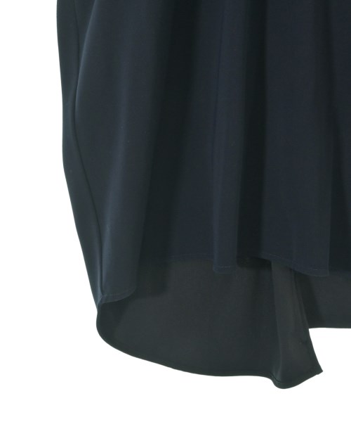 ENFOLD（エンフォルド）ワンピース 紺 サイズ:36(S位) レディース/2200649828012