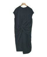 ENFOLD（エンフォルド）ワンピース 紺 サイズ:36(S位) レディース/2200649828012