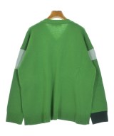 ENFOLD（エンフォルド）ニット・セーター 緑 サイズ:38(M位) レディース/2200637087056