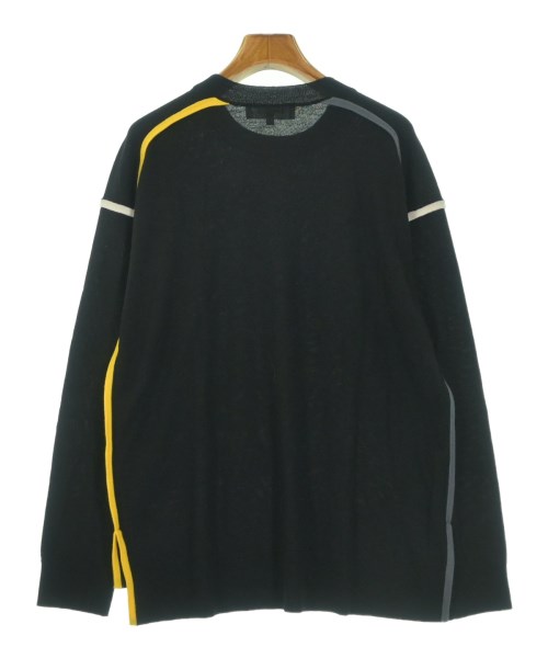 ENFOLD（エンフォルド）ニット・セーター 黒 サイズ:38(M位) レディース/2200637087094