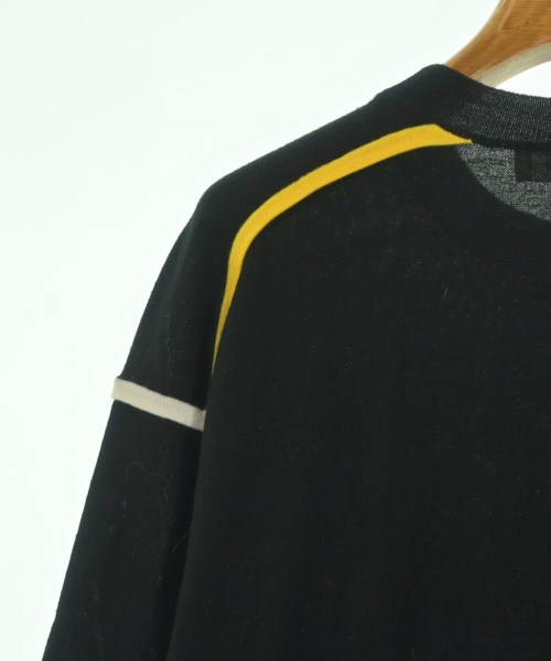 ENFOLD（エンフォルド）ニット・セーター 黒 サイズ:38(M位) レディース/2200637087094