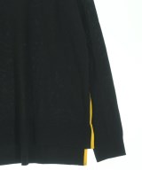 ENFOLD（エンフォルド）ニット・セーター 黒 サイズ:38(M位) レディース/2200637087094