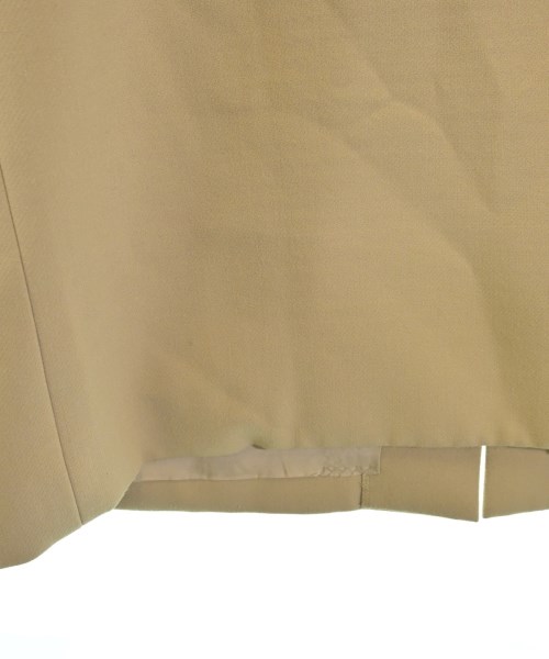 ENFOLD（エンフォルド）その他 ベージュ サイズ:38(M位) レディース/2200642621016