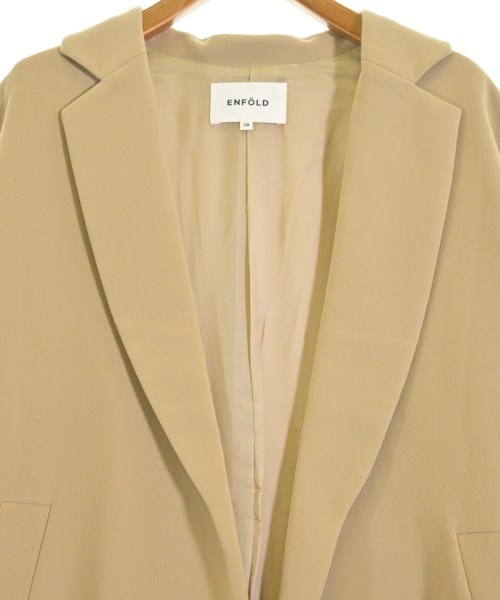 ENFOLD（エンフォルド）その他 ベージュ サイズ:38(M位) レディース/2200642621016