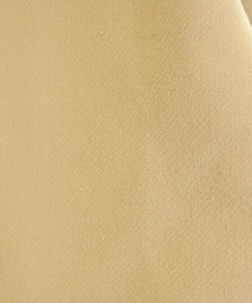 ENFOLD（エンフォルド）その他 ベージュ サイズ:38(M位) レディース/2200642621016