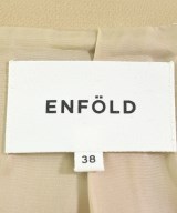 ENFOLD（エンフォルド）その他 ベージュ サイズ:38(M位) レディース/2200642621016