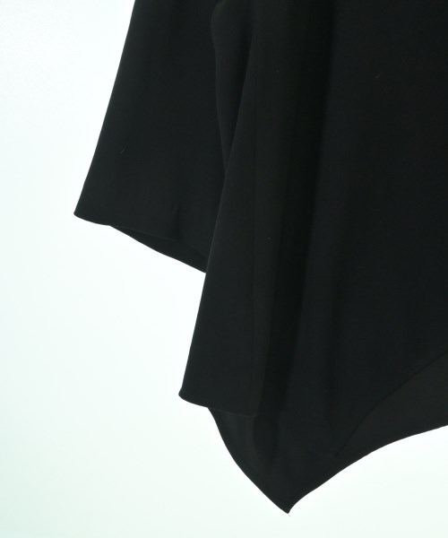 ENFOLD（エンフォルド）ブラウス 黒 サイズ:38(M位) レディース/2200642621054