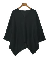 ENFOLD（エンフォルド）ブラウス 黒 サイズ:38(M位) レディース/2200642621054