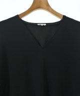 ENFOLD（エンフォルド）ブラウス 黒 サイズ:38(M位) レディース/2200642621054