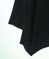 ENFOLD（エンフォルド）ブラウス 黒 サイズ:38(M位) レディース/2200642621054