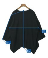 ENFOLD（エンフォルド）ブラウス 黒 サイズ:38(M位) レディース/2200642621054