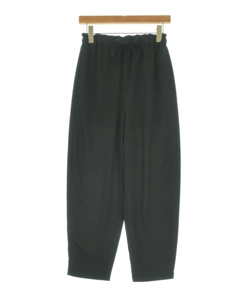 ENFOLD(エンフォルド)その他 黒 サイズ:34(XS位)/2200650201064