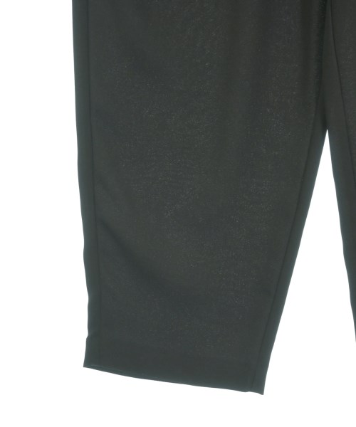 ENFOLD（エンフォルド）その他 黒 サイズ:34(XS位) レディース/2200650201064