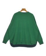 ENFOLD（エンフォルド）ニット・セーター 緑 サイズ:38(M位) レディース/2200636941052