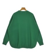 ENFOLD（エンフォルド）ニット・セーター 緑 サイズ:38(M位) レディース/2200636941052