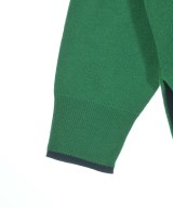 ENFOLD（エンフォルド）ニット・セーター 緑 サイズ:38(M位) レディース/2200636941052