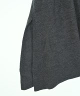 ENFOLD（エンフォルド）ニット・セーター グレー サイズ:38(M位) レディース/2200650377028