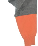 ENFOLD（エンフォルド）ニット・セーター グレー サイズ:38(M位) レディース/2200650377035