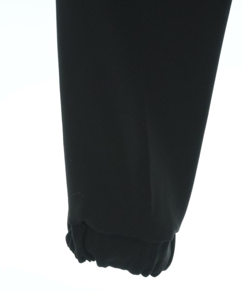 ENFOLD（エンフォルド）スラックス 黒 サイズ:34(XS位) レディース/2200650511019