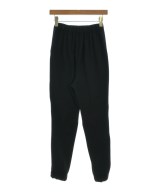 ENFOLD（エンフォルド）スラックス 黒 サイズ:34(XS位) レディース/2200650511019