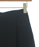 ENFOLD（エンフォルド）スラックス 黒 サイズ:34(XS位) レディース/2200650511019