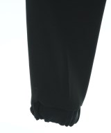 ENFOLD（エンフォルド）スラックス 黒 サイズ:34(XS位) レディース/2200650511019