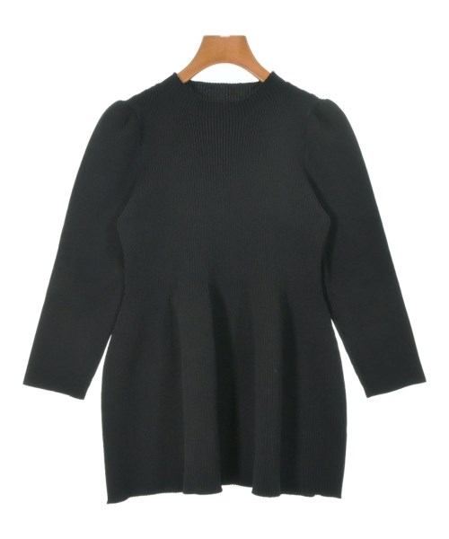 CELFORD(セルフォード)ニット・セーター 黒 サイズ:36(S位)/2200650550018