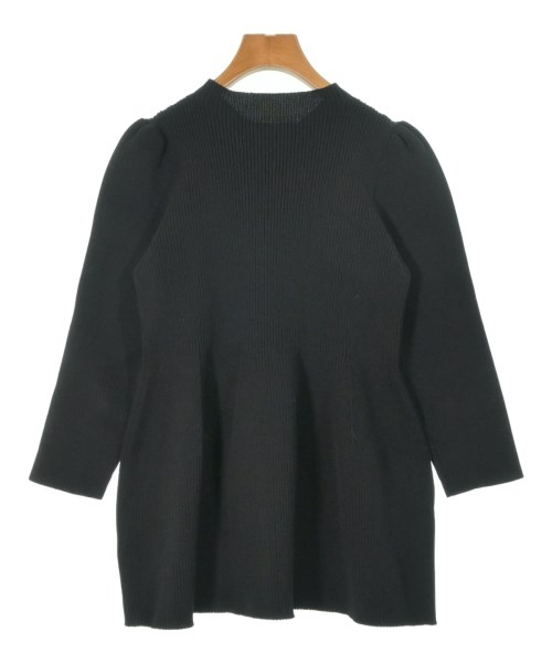 CELFORD（セルフォード）ニット・セーター 黒 サイズ:36(S位) レディース/2200650550018