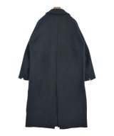 ENFOLD（エンフォルド）チェスターコート 紺 サイズ:38(M位) レディース/2200650577015