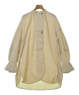 ENFOLD（エンフォルド）ブラウス ベージュ サイズ:38(M位) レディース/2200639168050