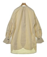 ENFOLD（エンフォルド）ブラウス ベージュ サイズ:38(M位) レディース/2200639168050