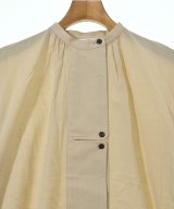 ENFOLD（エンフォルド）ブラウス ベージュ サイズ:38(M位) レディース/2200639168050