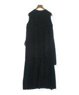 ENFOLD（エンフォルド）ワンピース 黒 サイズ:36(S位) レディース/2200641204098