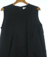 ENFOLD（エンフォルド）ワンピース 黒 サイズ:36(S位) レディース/2200641204098