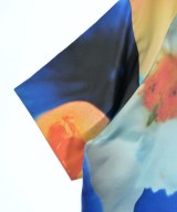 ENFOLD（エンフォルド）ブラウス 青 サイズ:38(M位) レディース/2200641993343