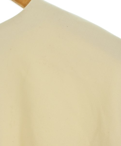 ENFOLD（エンフォルド）カジュアルシャツ 白 サイズ:36(S位) レディース/2200651037020