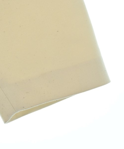 ENFOLD（エンフォルド）カジュアルシャツ 白 サイズ:36(S位) レディース/2200651037020