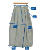 ENFOLD（エンフォルド）その他 グレー サイズ:38(M位) レディース/2200625316045