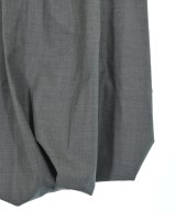 ENFOLD（エンフォルド）ロング・マキシ丈スカート グレー サイズ:38(M位) レディース/2200625316052