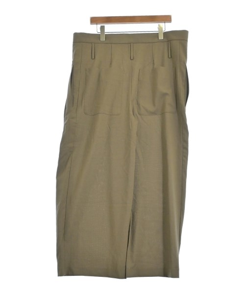 ENFOLD(エンフォルド)その他 茶 サイズ:38(M位)/2200625316069