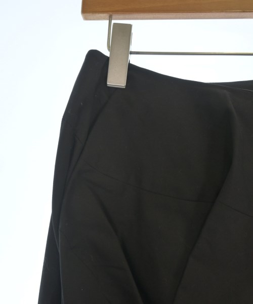 ENFOLD（エンフォルド）ロング・マキシ丈スカート 黒 サイズ:38(M位) レディース/2200625316076