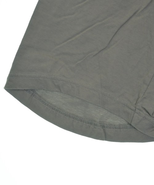 ENFOLD（エンフォルド）Tシャツ・カットソー グレー サイズ:38(M位) レディース/2200625316120