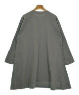 ENFOLD（エンフォルド）Tシャツ・カットソー グレー サイズ:38(M位) レディース/2200625316120