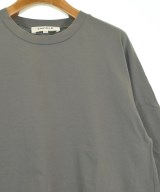 ENFOLD（エンフォルド）Tシャツ・カットソー グレー サイズ:38(M位) レディース/2200625316120